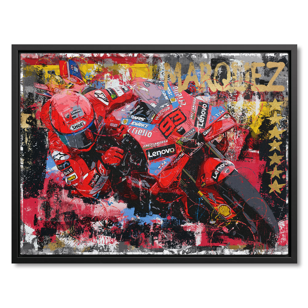 Marc Marquez '2025'