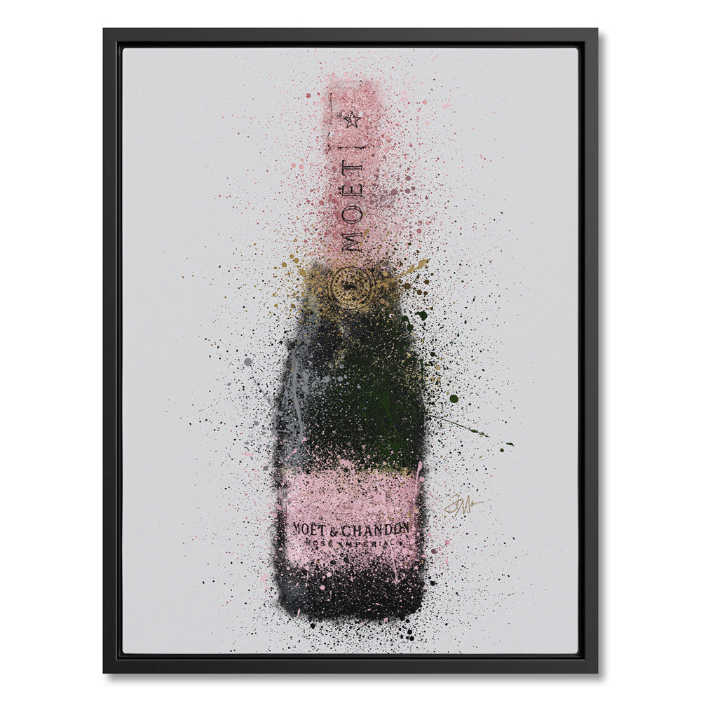 Moët Rosé