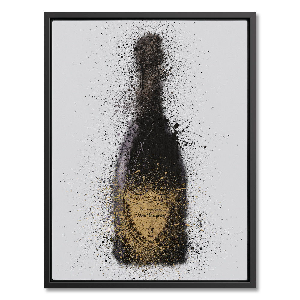 Dom Perignon