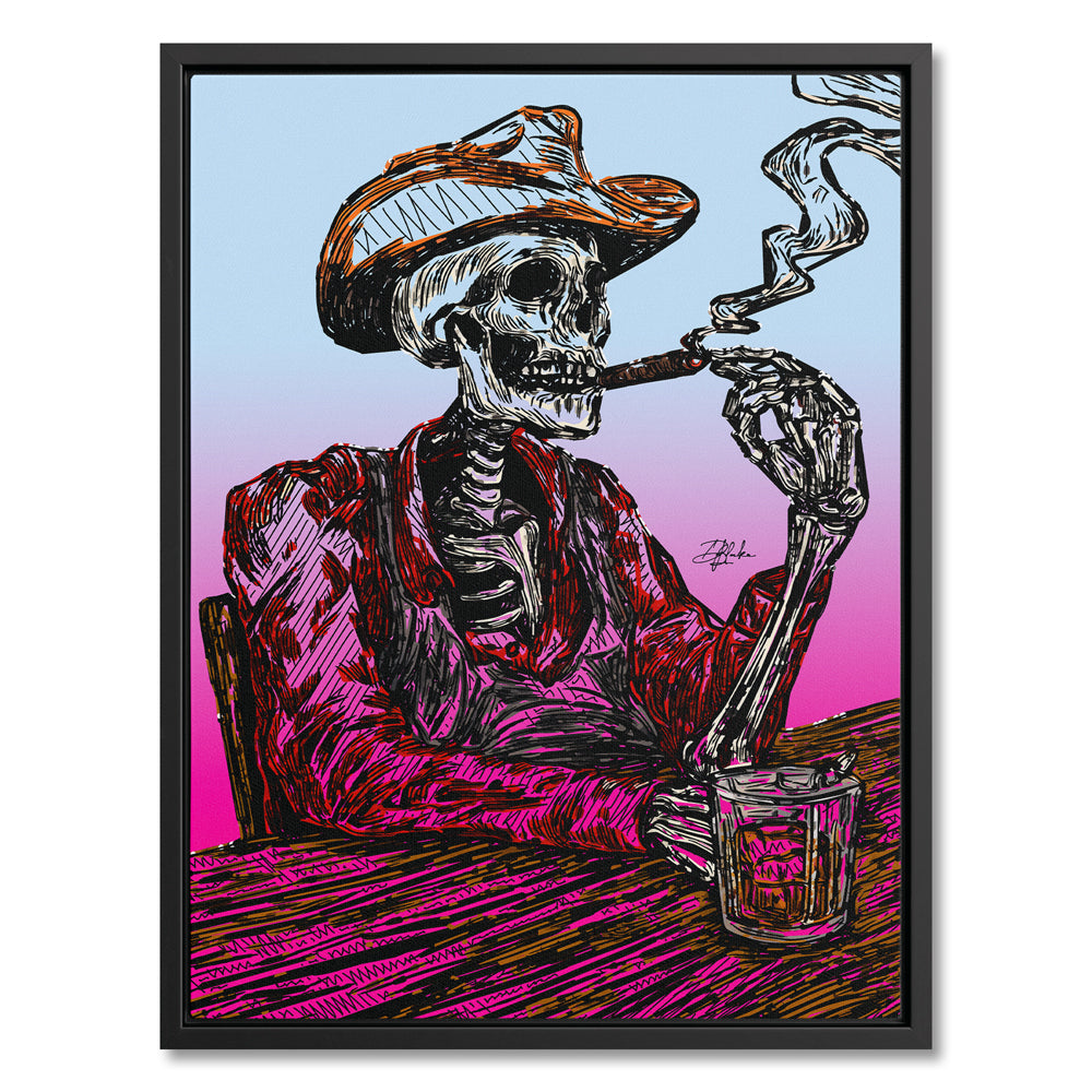 High Noon Hangover