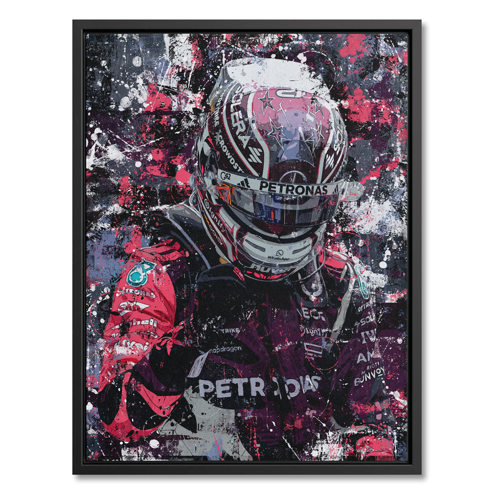 Kimi Antonelli 'Miami 2025'