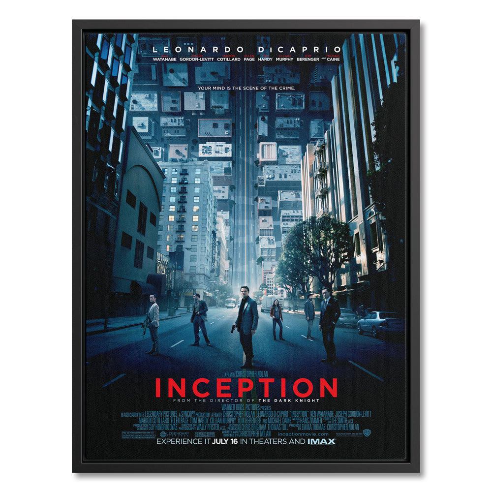 Inception 2010