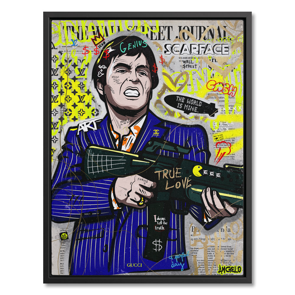 Scarface
