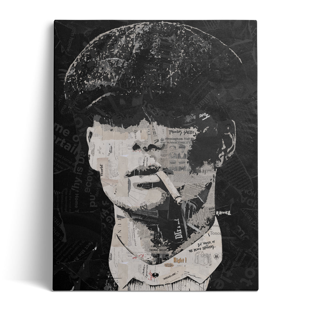Thomas Shelby