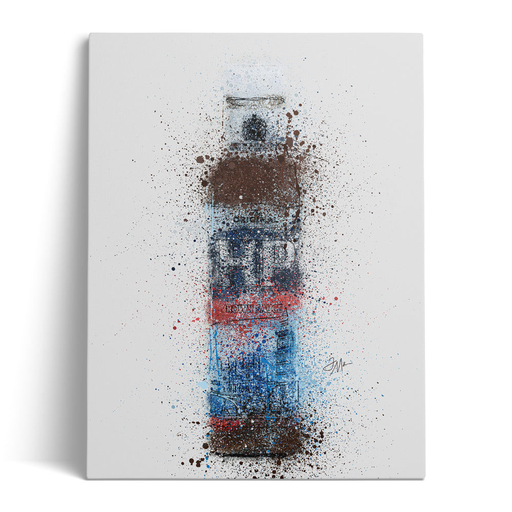 HP Sauce