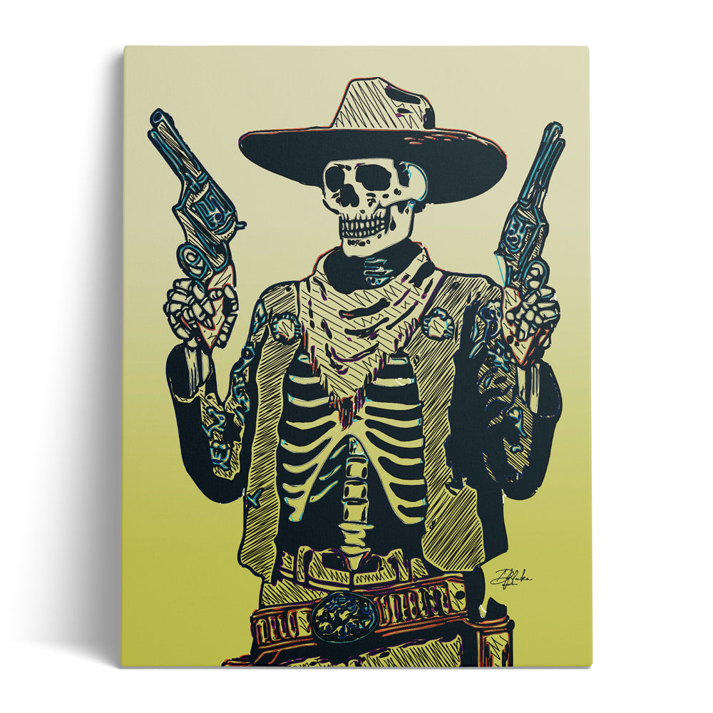 Dead Man’s Draw