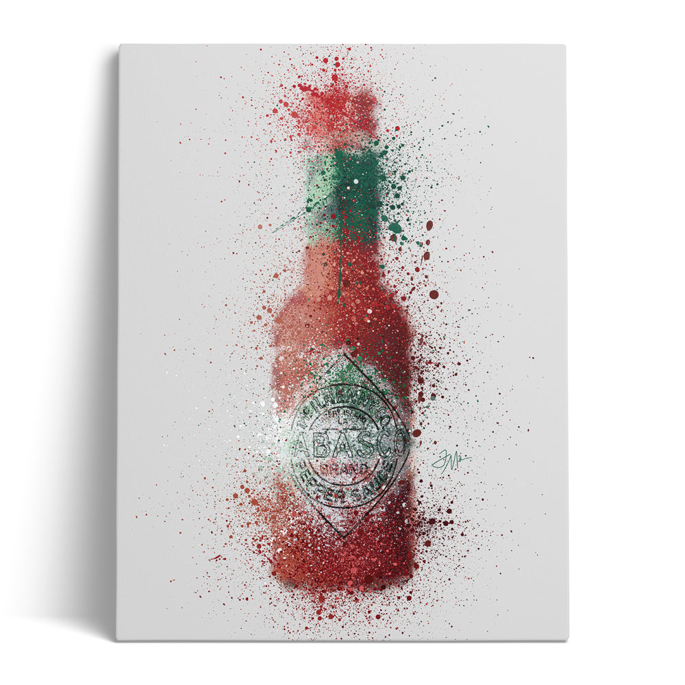 Tabasco