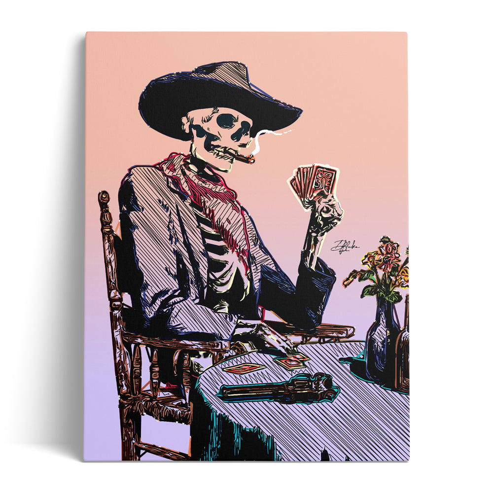 Dead Man's Hand