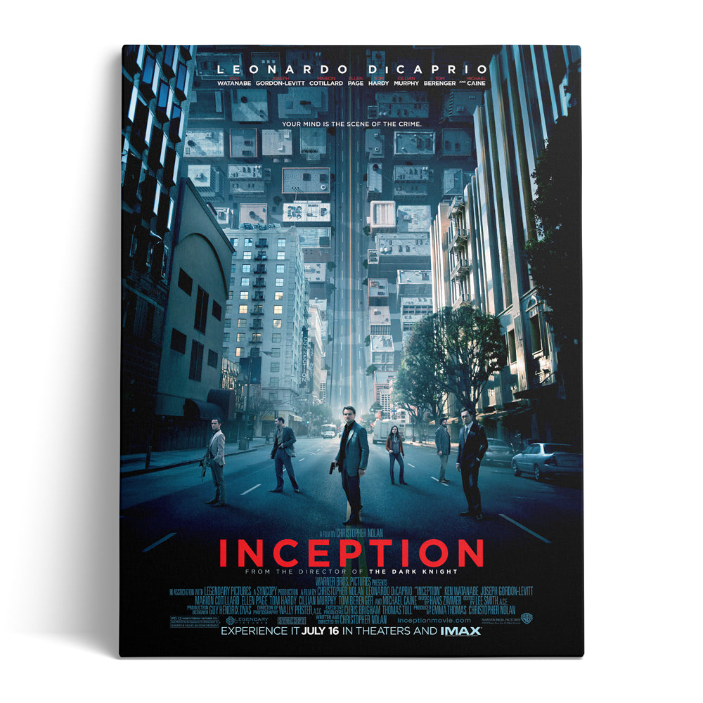 Inception 2010