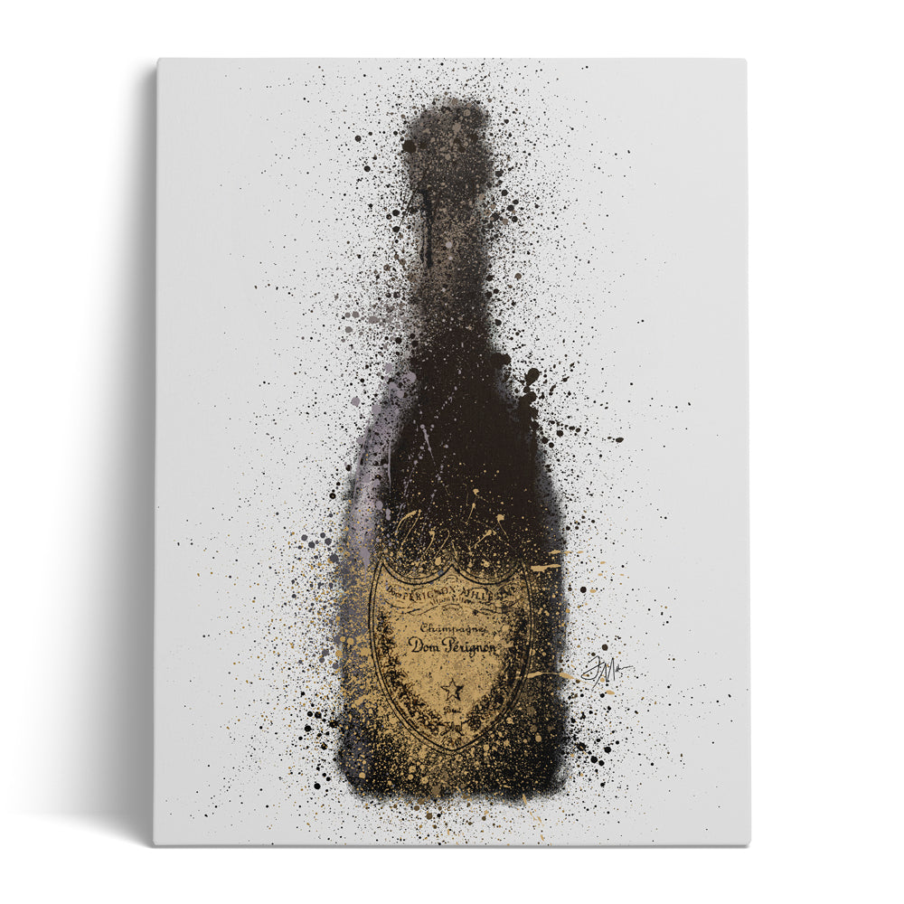 Dom Perignon
