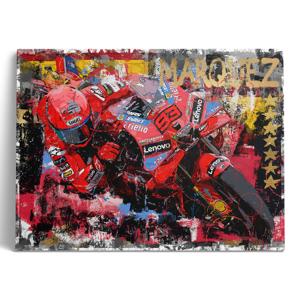 Marc Marquez '2025'