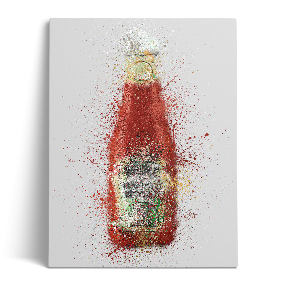 Ketchup