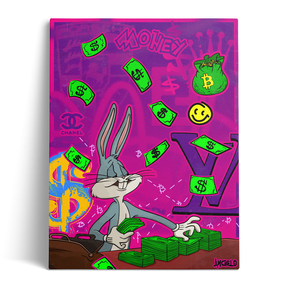 Bunny Money