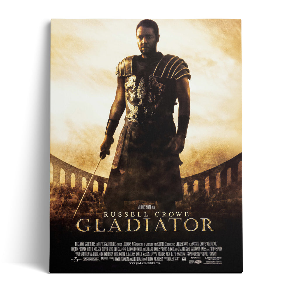 Gladiator 2000