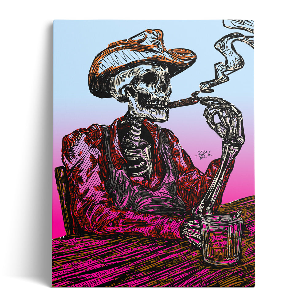 High Noon Hangover