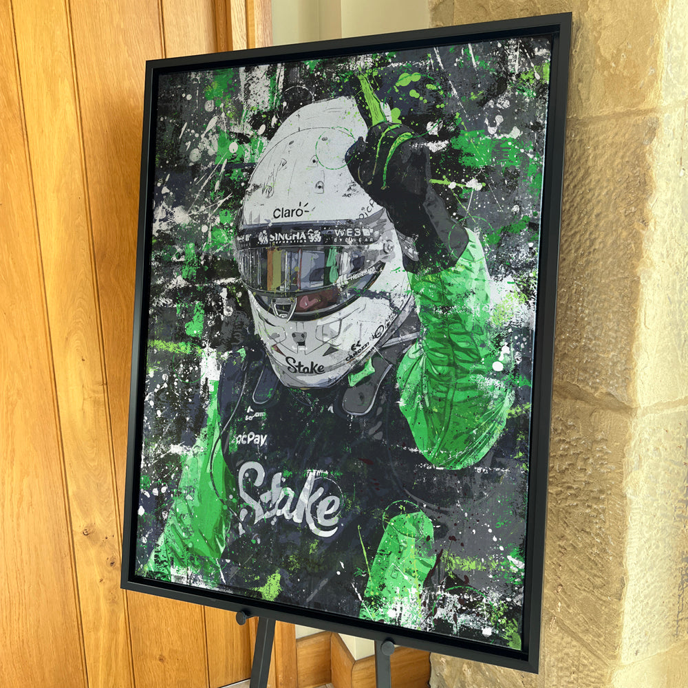 Nico Hulkenberg '2025'