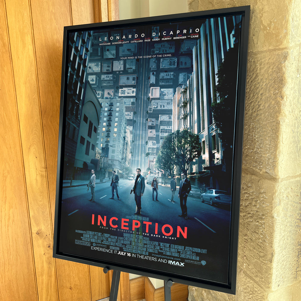 Inception 2010