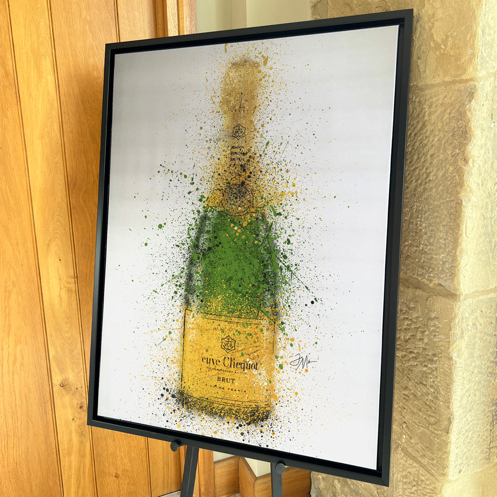Veuve Clicquot