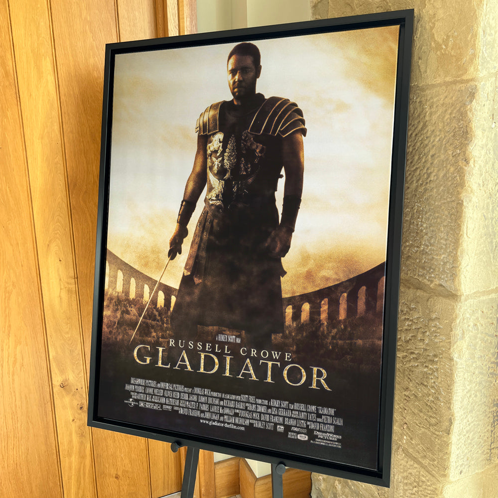 Gladiator 2000