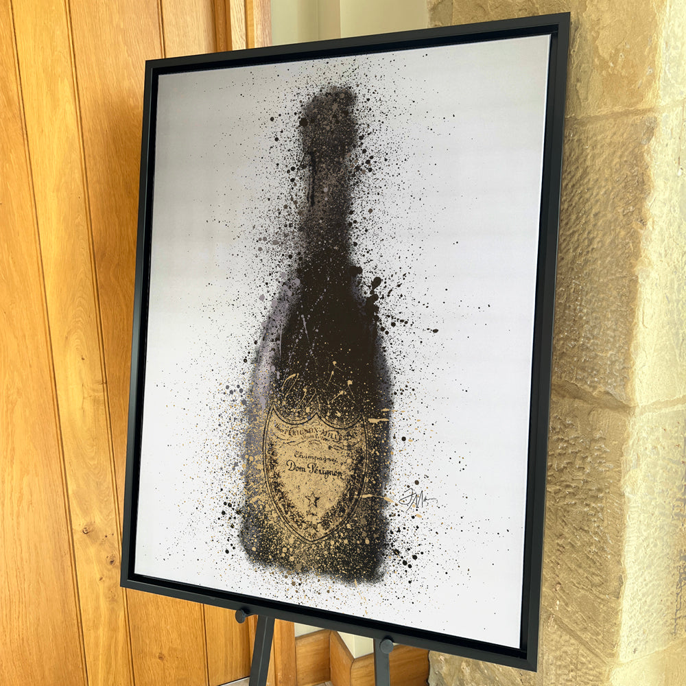 Dom Perignon