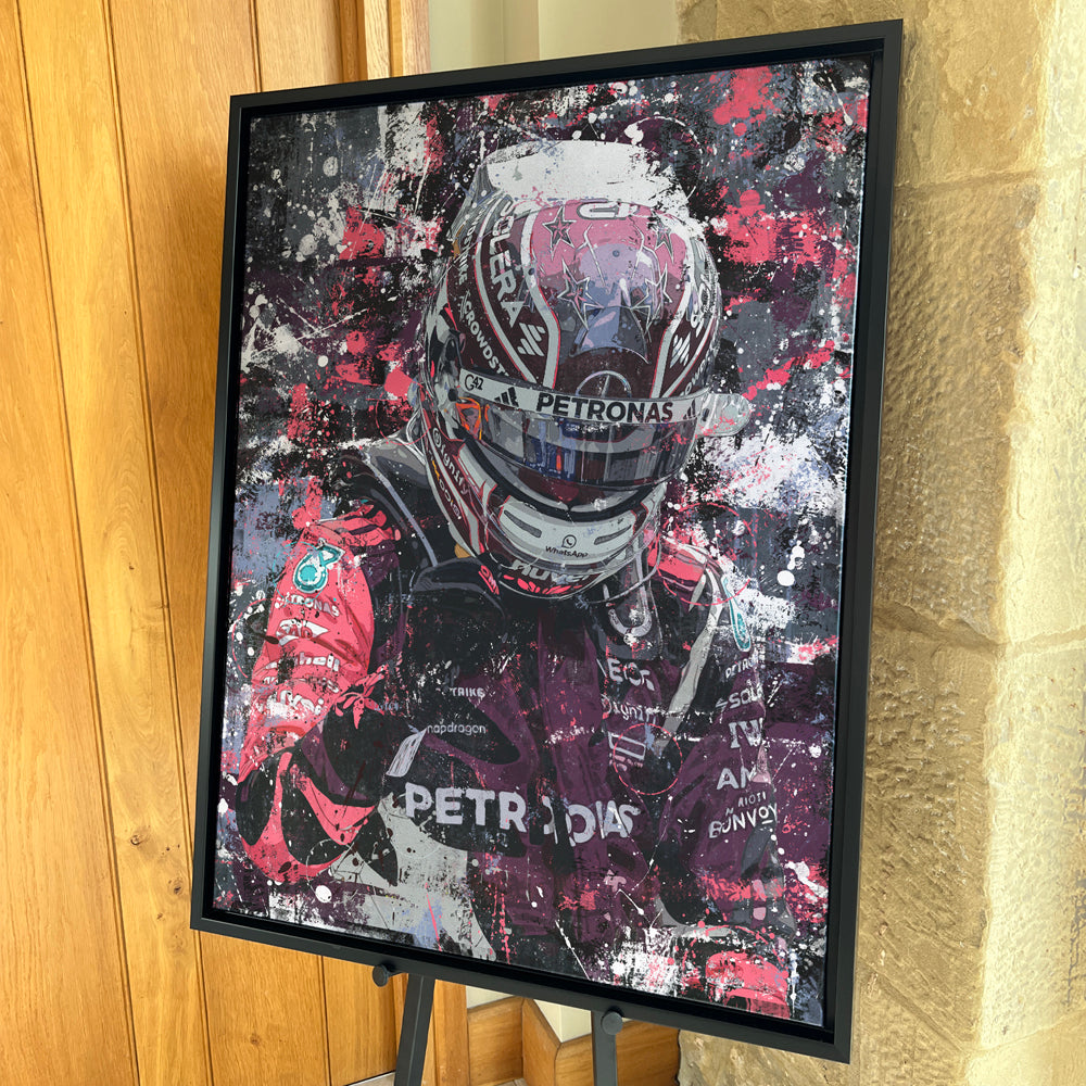 Kimi Antonelli 'Miami 2025'