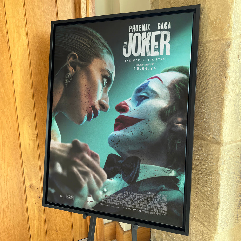 Joker: Folie à Deux