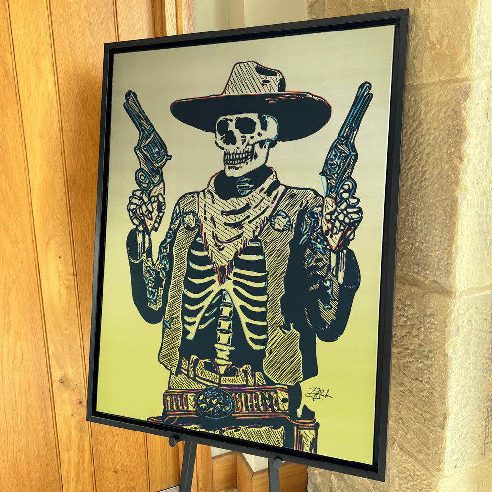 Dead Man’s Draw