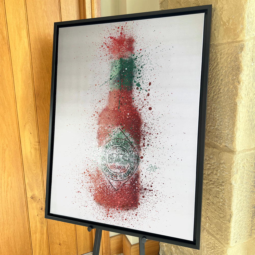 Tabasco