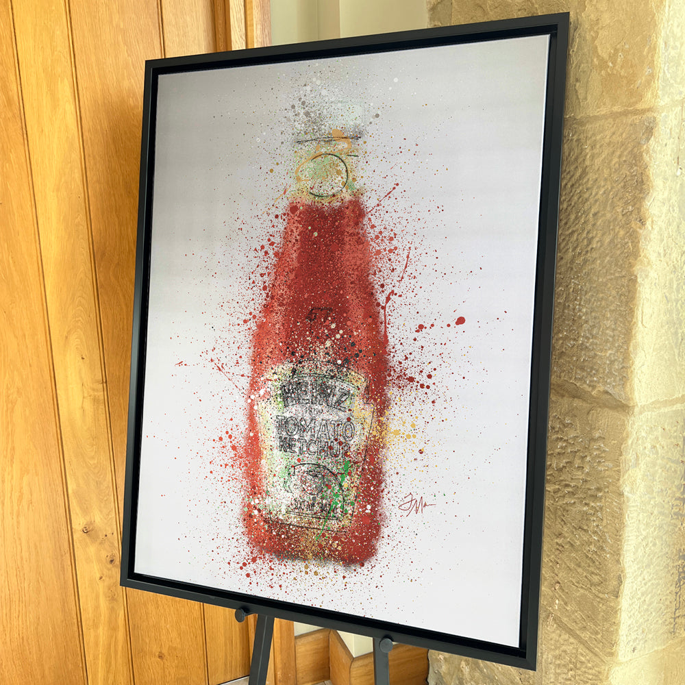Ketchup