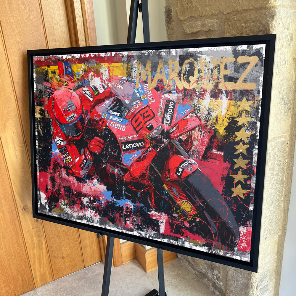 Marc Marquez '2025'