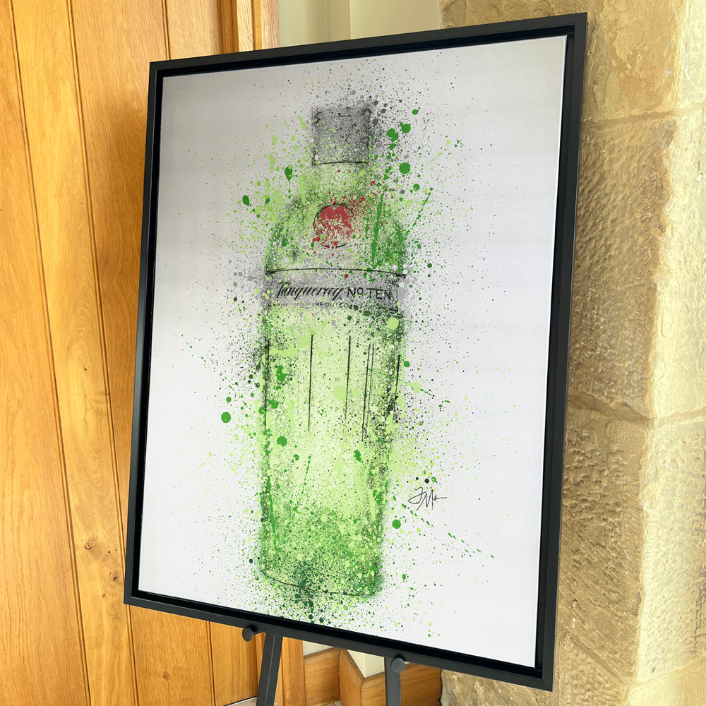 Tanqueray