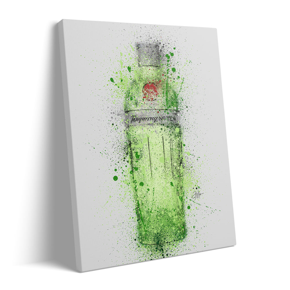 Tanqueray