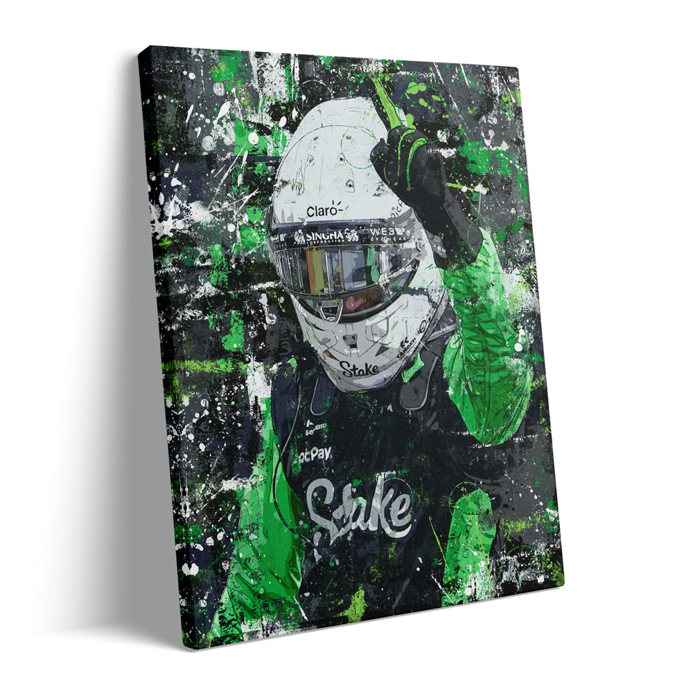 Nico Hulkenberg '2025'