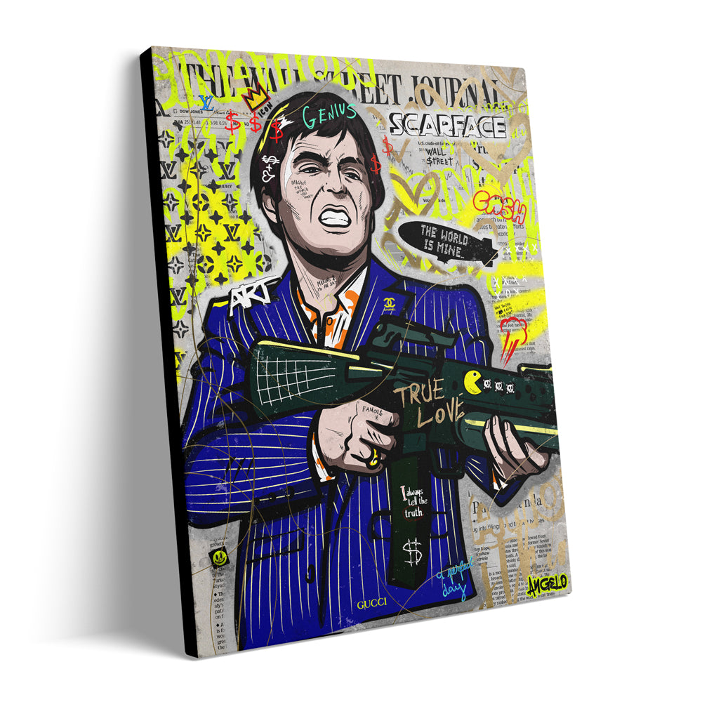 Scarface