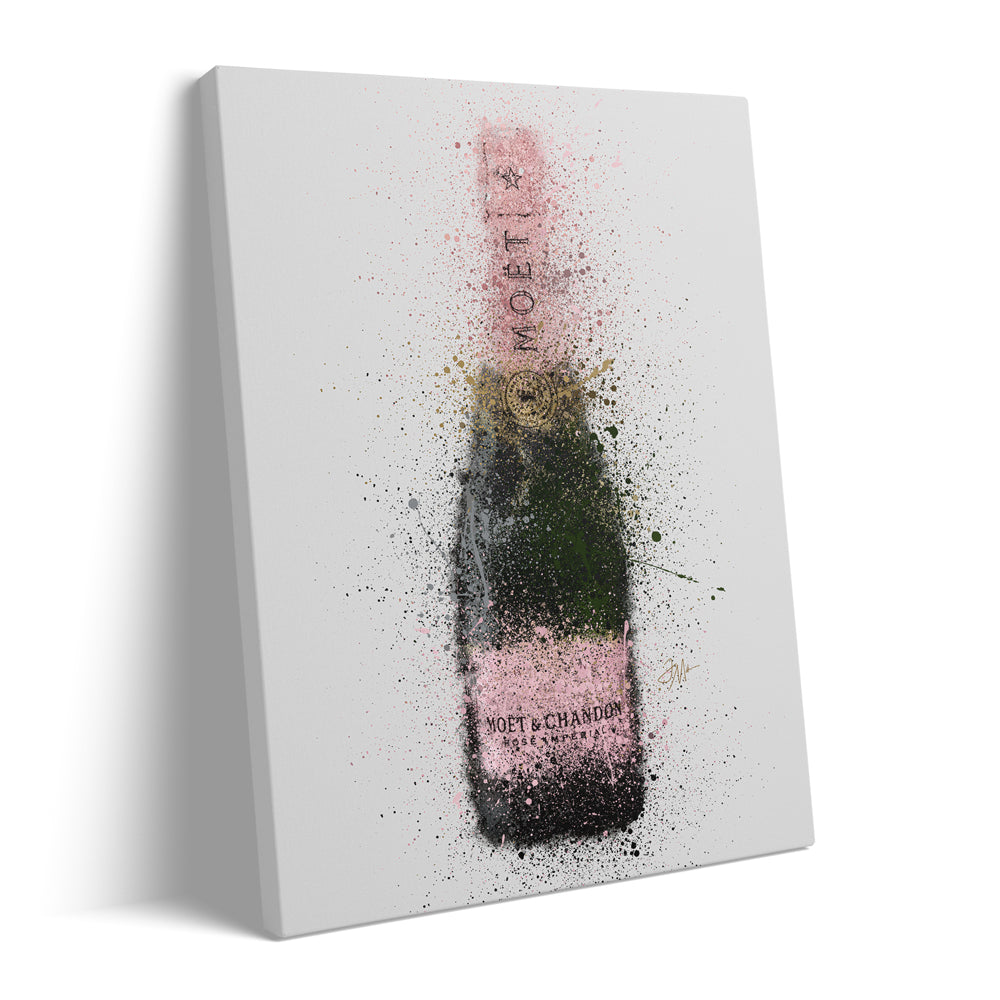 Moët Rosé