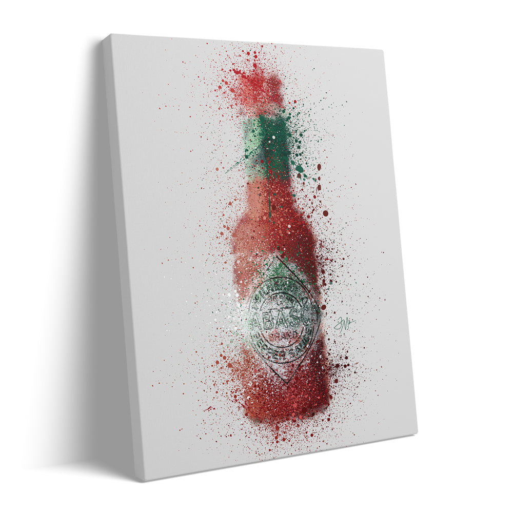 Tabasco