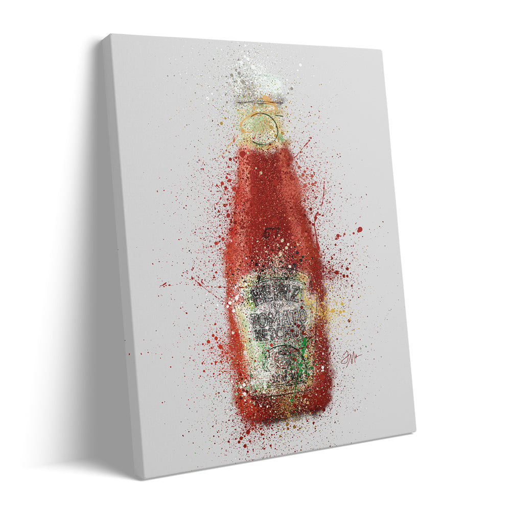 Ketchup