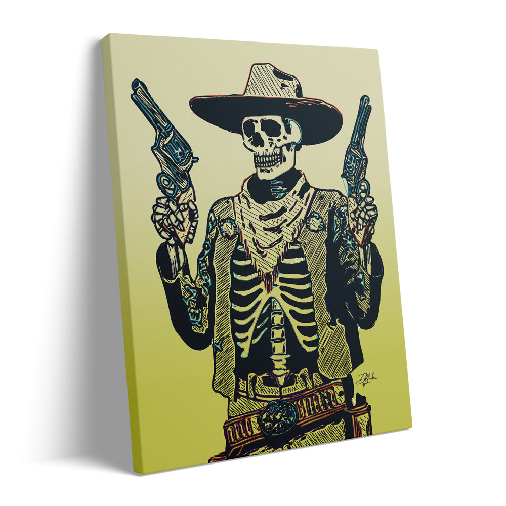 Dead Man’s Draw
