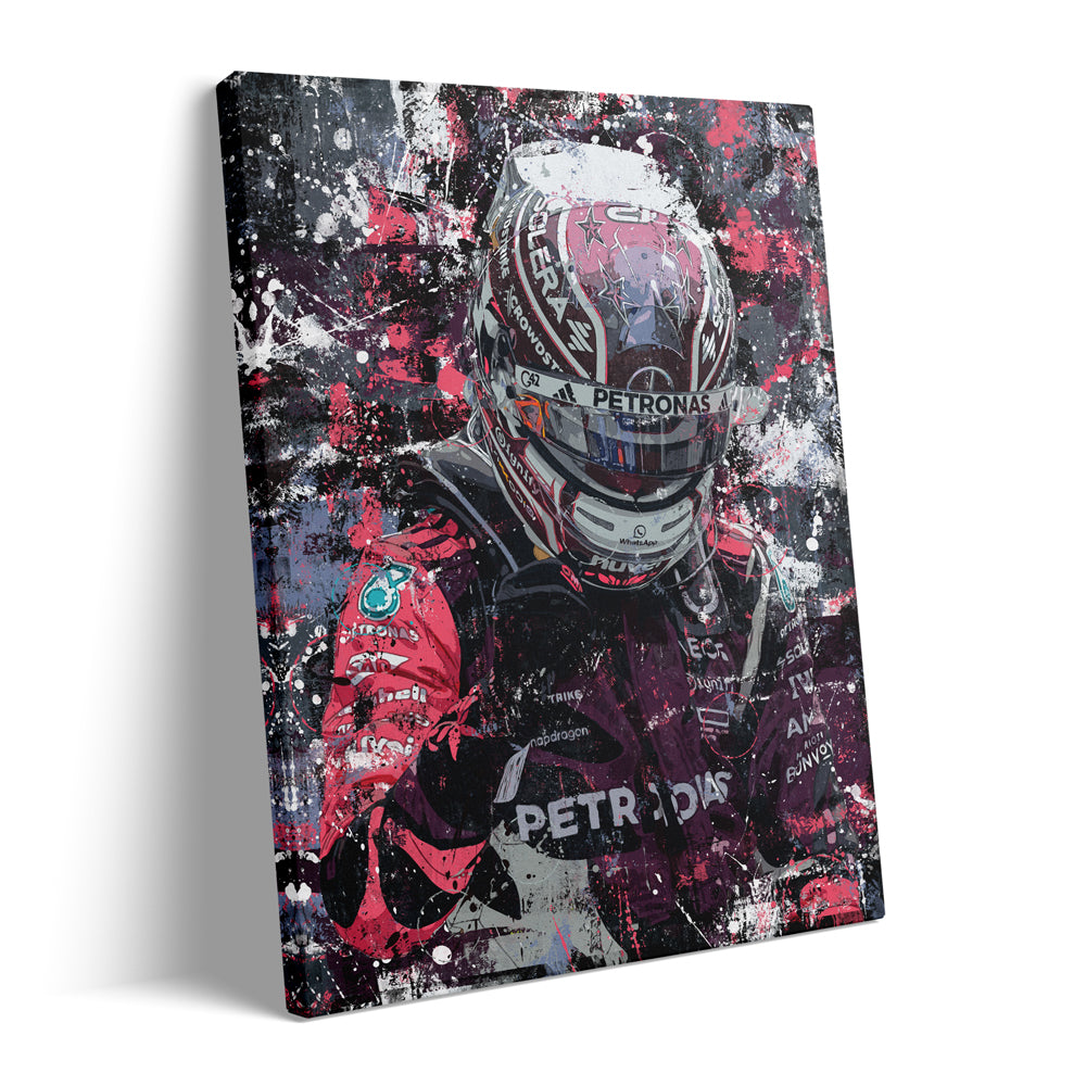 Kimi Antonelli 'Miami 2025'