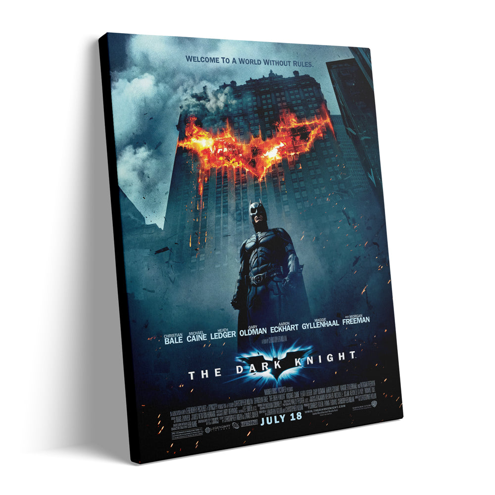 The Dark Knight 2008