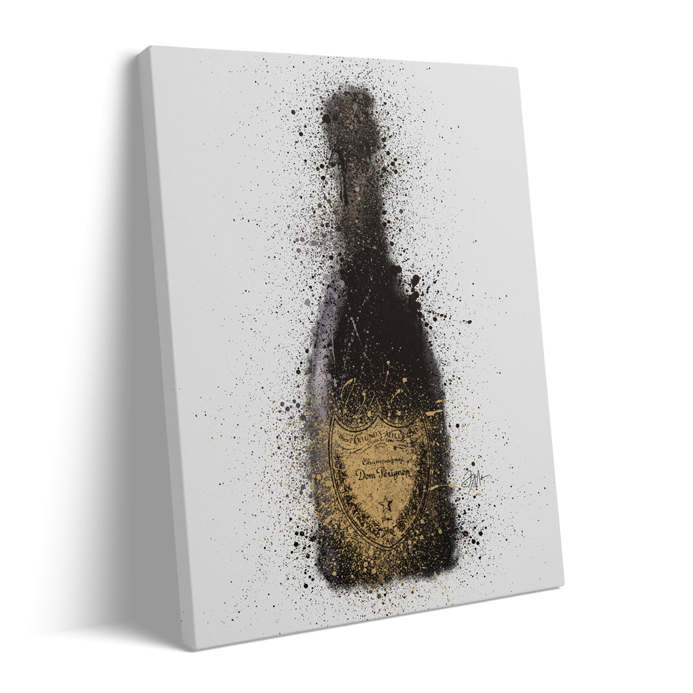 Dom Perignon