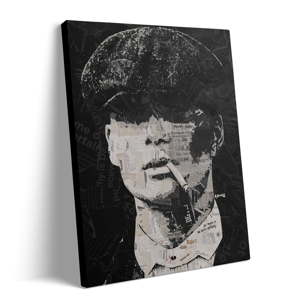 Thomas Shelby
