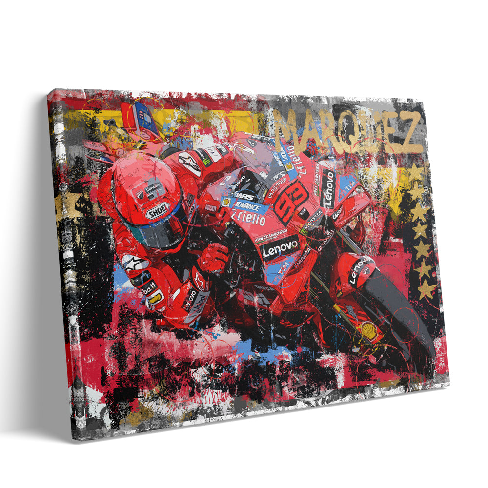 Marc Marquez '2025'