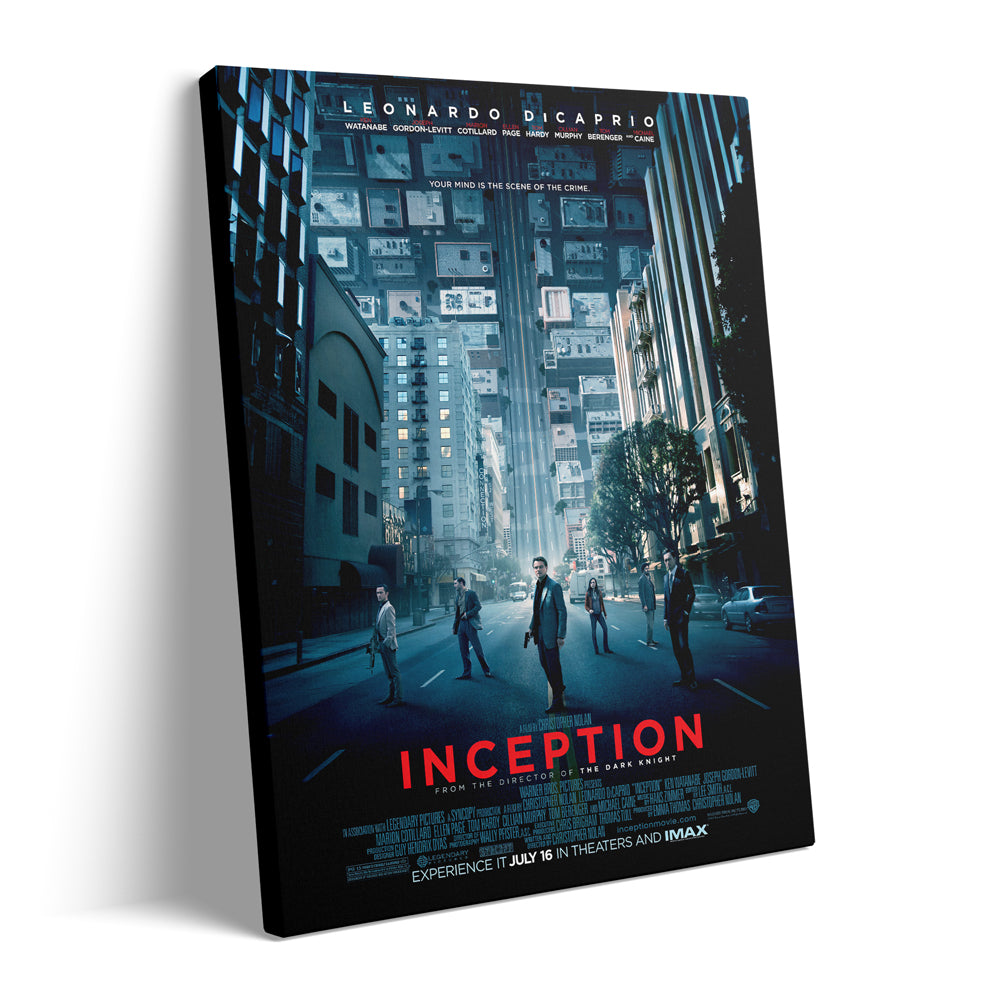 Inception 2010