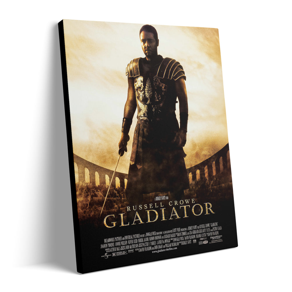 Gladiator 2000