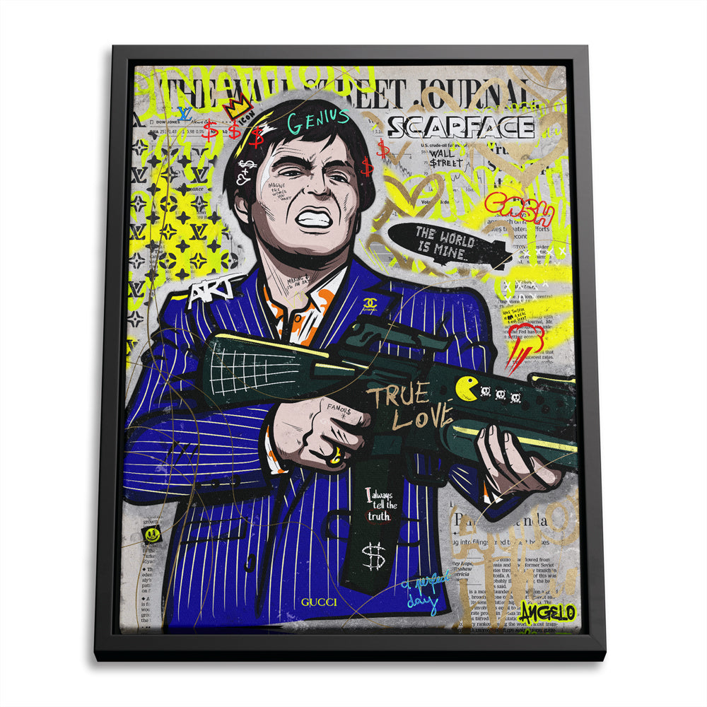 Scarface