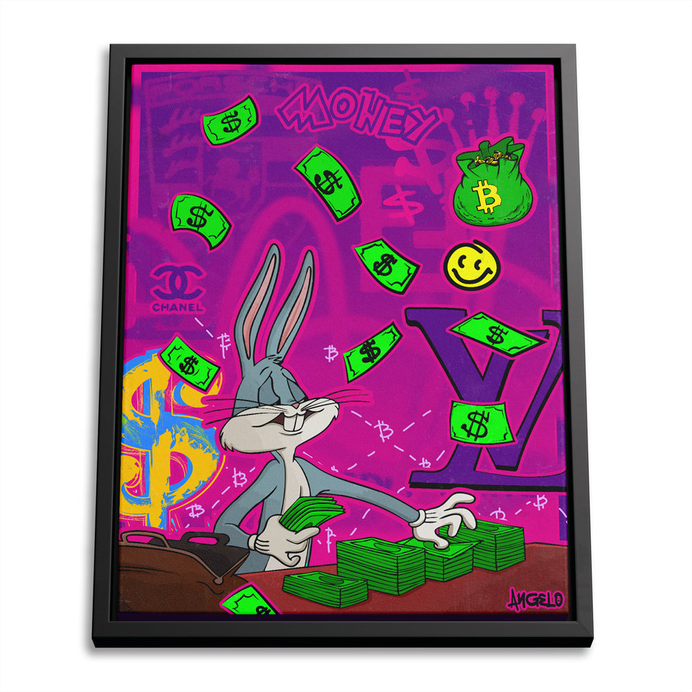 Bunny Money