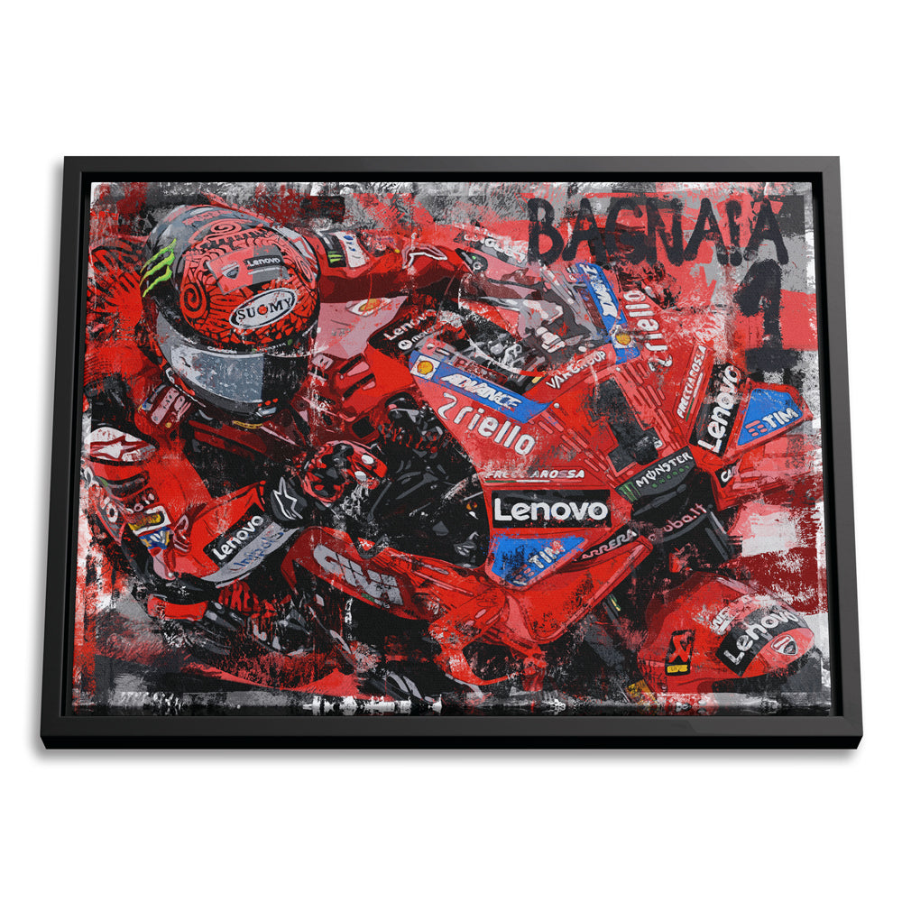 Francesco Bagnaia '2024'