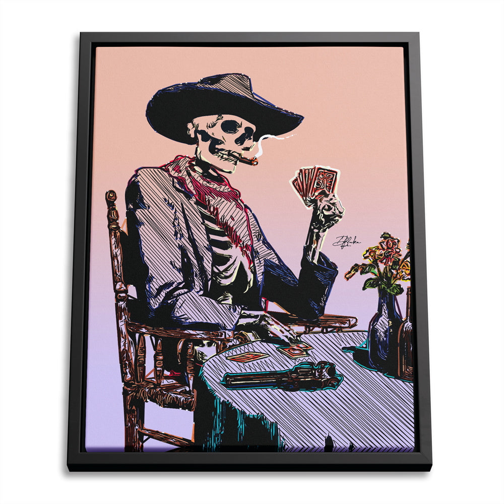Dead Man's Hand