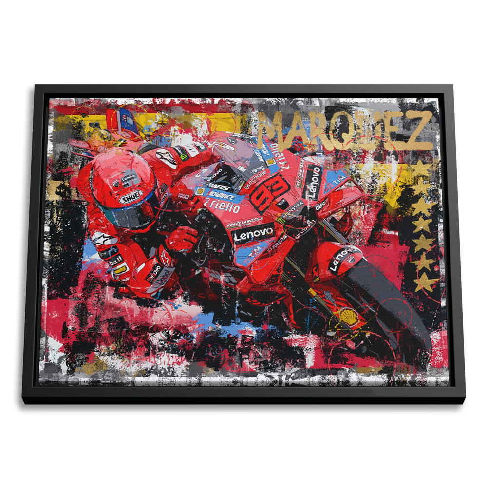 Marc Marquez '2025'